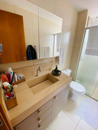 Imagem Apartamento com 3 Quartos à Venda, 89 m² em Nova Parnamirim - Parnamirim