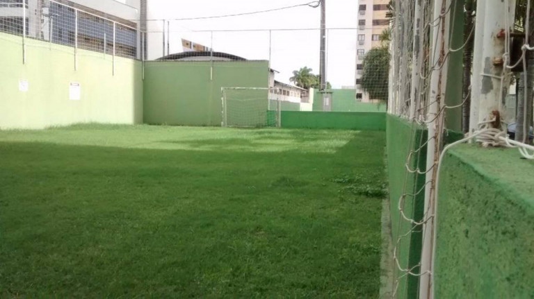 Imagem Apartamento com 3 Quartos à Venda, 64 m²em Monte Castelo - Fortaleza