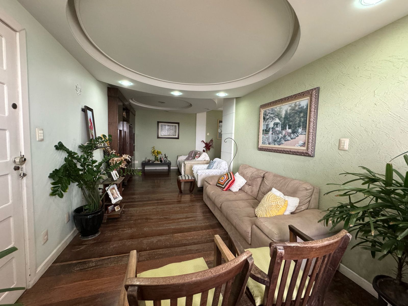Imagem Apartamento com 4 Quartos à Venda, 150 m²em Salgado Filho - Aracaju
