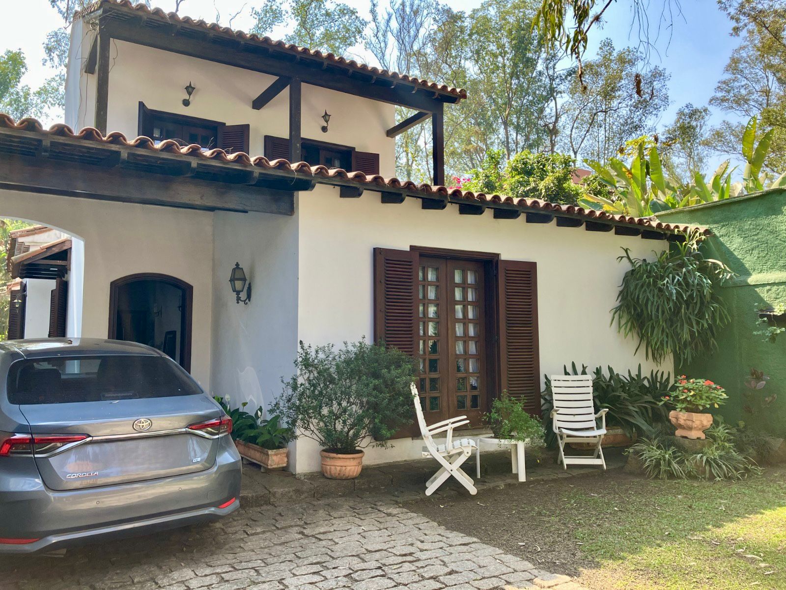 Imagem Casa com 4 Quartos à Venda, 200 m²em Copacabana - São Paulo