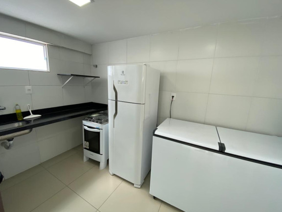 Imagem Apartamento com 3 Quartos à Venda, 78 m² em Estados - João Pessoa