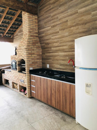 Imagem Casa com 3 Quartos à Venda, 130 m² em Jardim Maria de Lourdes - Guarulhos