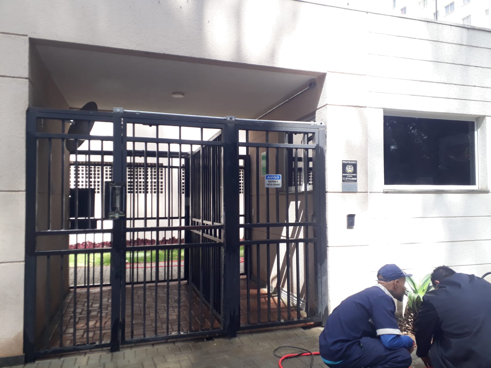 Imagem Apartamento com 2 Quartos à Venda, 41 m²em Jardim São Savério - São Paulo Imagem Apartamento com 2 Quartos à Venda, 41 m²em Jardim São Savério - São Paulo