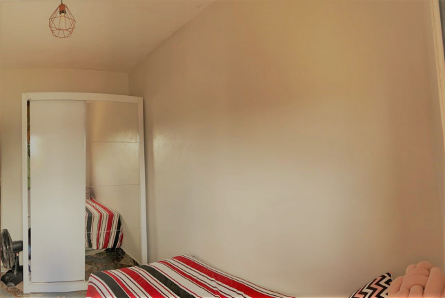 Imagem Sobrado com 3 Quartos à Venda, 212 m² em Vila Santa Teresinha - São Paulo
