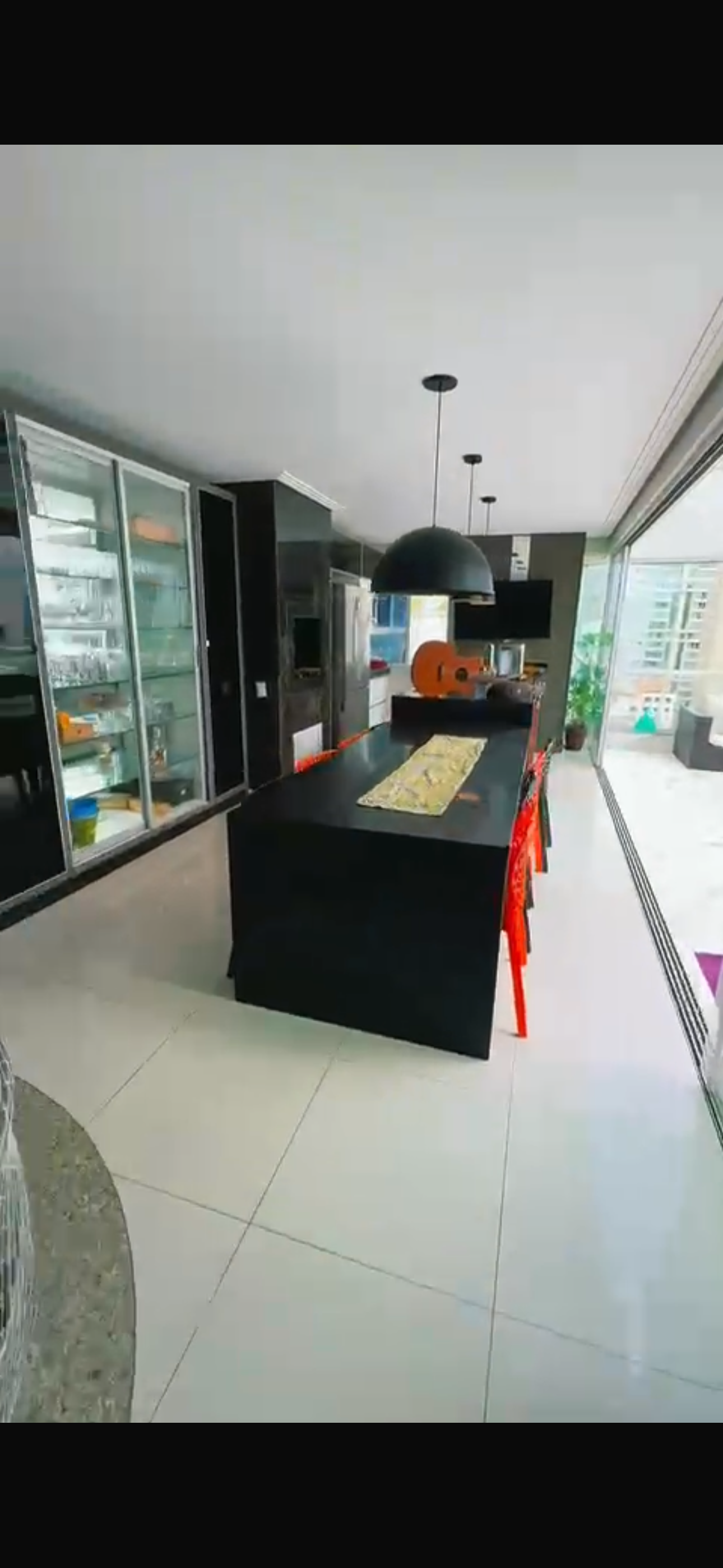 Imagem Cobertura com 4 Quartos à Venda, 370 m² em Centro - Balneário Camboriú