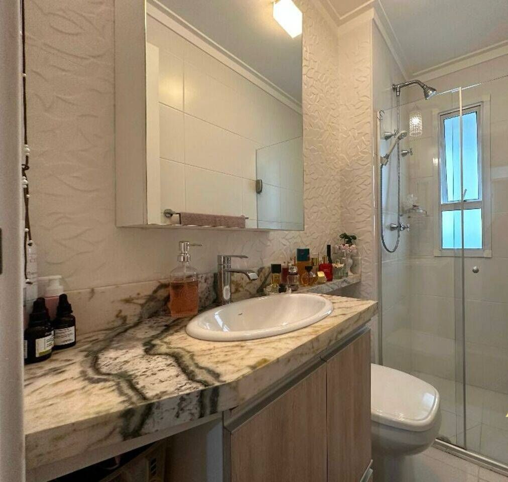 Imagem Apartamento com 2 Quartos à Venda, 69 m²em Rudge Ramos - São Bernardo do Campo