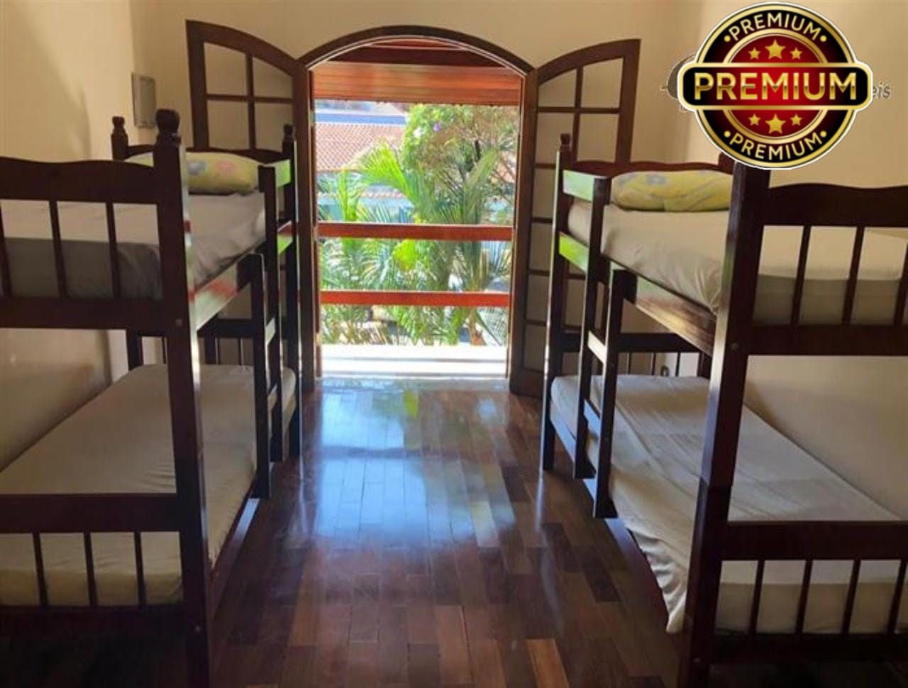 Imagem Sobrado com 4 Quartos à Venda, 336 m² em Jardim Paulista - Atibaia Imagem Sobrado com 4 Quartos à Venda, 336 m² em Jardim Paulista - Atibaia
