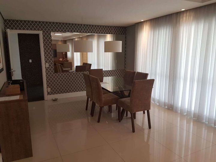 Imagem Apartamento com 4 Quartos à Venda, 194 m² em Altos Do Esplanada - São José Dos Campos Imagem Apartamento com 4 Quartos à Venda, 194 m² em Altos Do Esplanada - São José Dos Campos