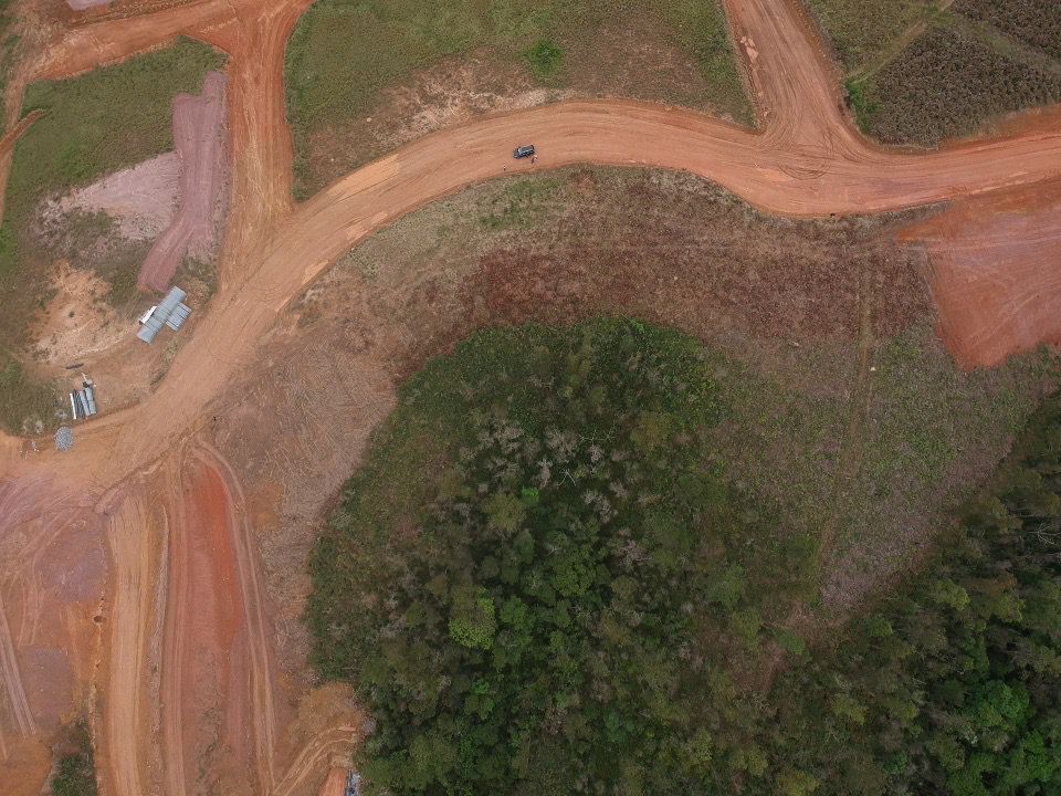 Imagem Terreno à Venda, 250 m²em Cézar de Souza - Mogi das Cruzes Imagem Terreno à Venda, 250 m²em Cézar de Souza - Mogi das Cruzes