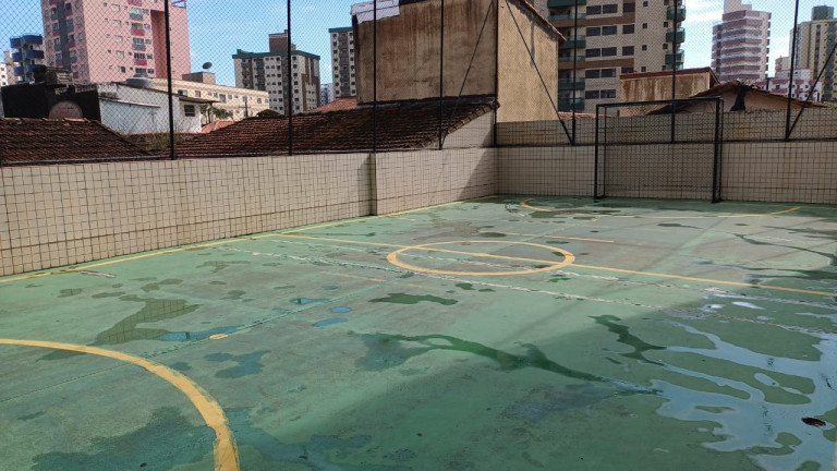 Imagem Apartamento com 2 Quartos à Venda,  em Tupi - Praia Grande