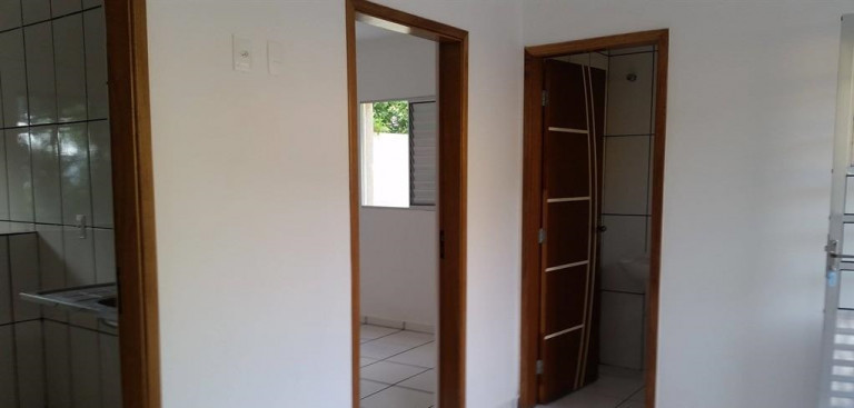 Imagem Casa de Condomínio com 1 Quarto para Alugar, 35 m² em Tucuruvi - São Paulo Imagem Casa de Condomínio com 1 Quarto para Alugar, 35 m² em Tucuruvi - São Paulo