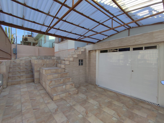 Imagem Casa com 3 Quartos à Venda, 140 m² em Vila Cruzeiro - Passo Fundo