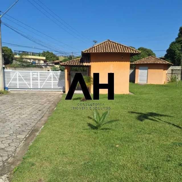 Imagem Casa de Condomínio com 1 Quarto à Venda, 75 m²em Santa Isabel - São Gonçalo