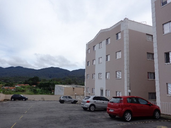 Imagem Apartamento com 2 Quartos à Venda, 42 m² em Vila Suissa - Mogi das Cruzes