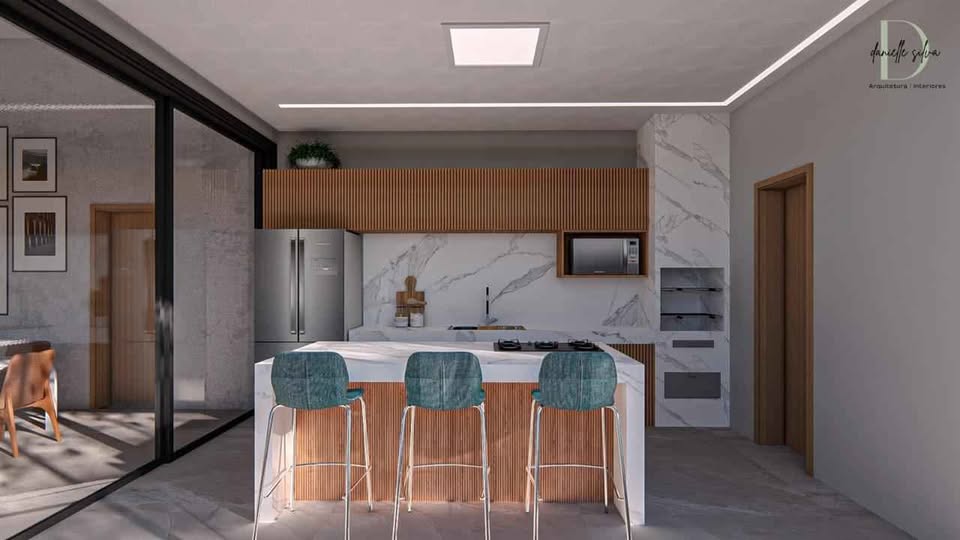 Imagem Casa de Condomínio com 3 Quartos à Venda, 172 m² em City Ribeirão - Ribeirão Preto Imagem Casa de Condomínio com 3 Quartos à Venda, 172 m² em City Ribeirão - Ribeirão Preto