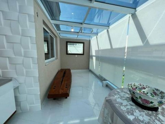 Imagem Cobertura com 3 Quartos à Venda, 174 m² em Recreio dos Bandeirantes - Rio de Janeiro