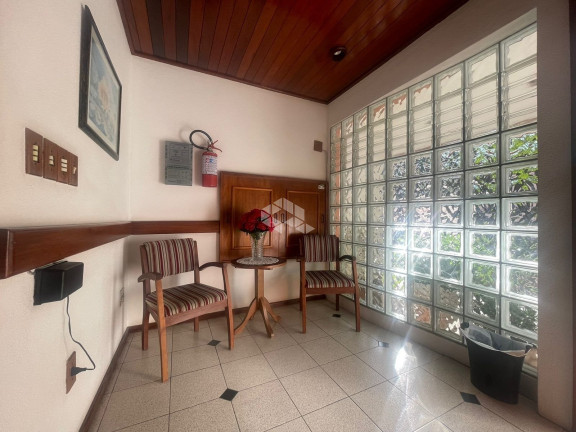 Imagem Apartamento com 1 Quarto à Venda, 47.360 m² em Petrópolis - Porto Alegre