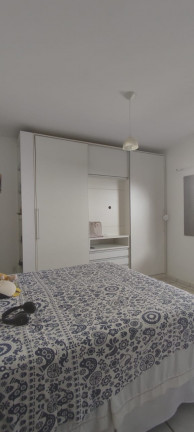 Imagem Casa de Condomínio com 3 Quartos para Alugar, 1 m² em Turu - São Luís