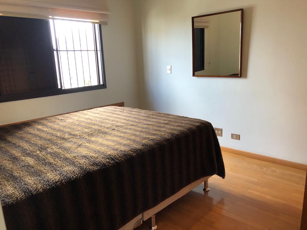 Imagem Apartamento com 3 Quartos à Venda, 200 m²em Vila Mariana - São Paulo Imagem Apartamento com 3 Quartos à Venda, 200 m²em Vila Mariana - São Paulo
