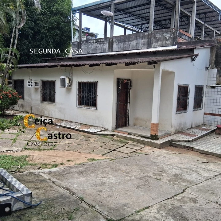 Imagem Casa com 7 Quartos à Venda, 300 m² em Alvorada - Manaus