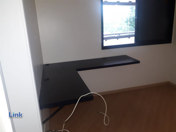 Imagem Apartamento com 3 Quartos à Venda, 141 m²em Vila Assunção - Santo André