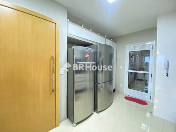 Imagem Apartamento com 4 Quartos à Venda, 185 m² em Jardim das Américas - Cuiabá