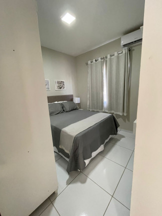 Imagem Apartamento com 2 Quartos à Venda, 51 m²em Messejana - Fortaleza
