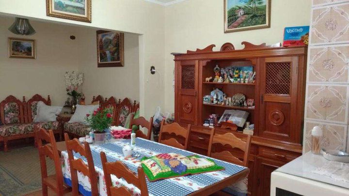 Imagem Sobrado com 3 Quartos à Venda, 180 m² em Paraíso - Santo André Imagem Sobrado com 3 Quartos à Venda, 180 m² em Paraíso - Santo André