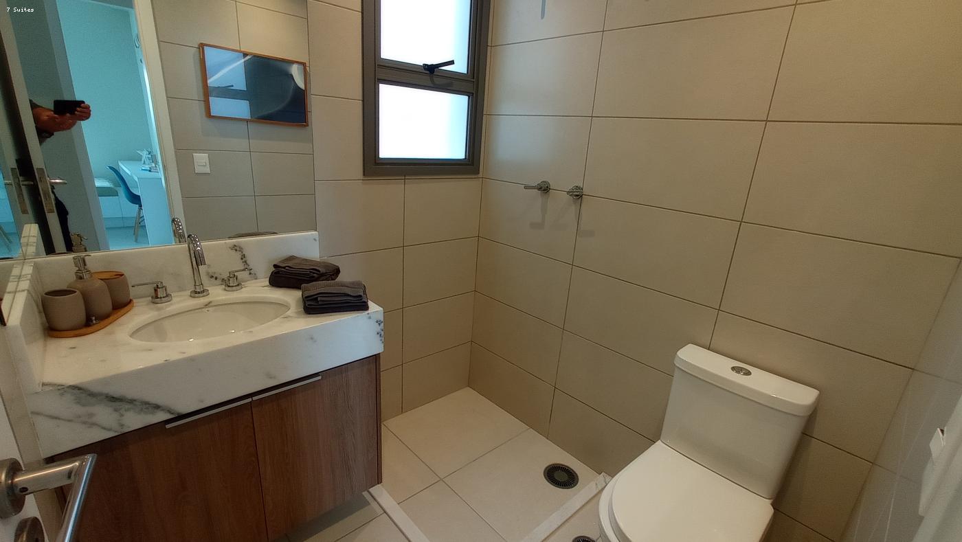 Imagem Apartamento com 2 Quartos à Venda, 78 m²em Maitinga - Bertioga