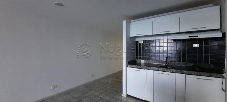 Apartamento com 1 Quarto à Venda, 106 m² em Piedade - Jaboatão dos Guararapes