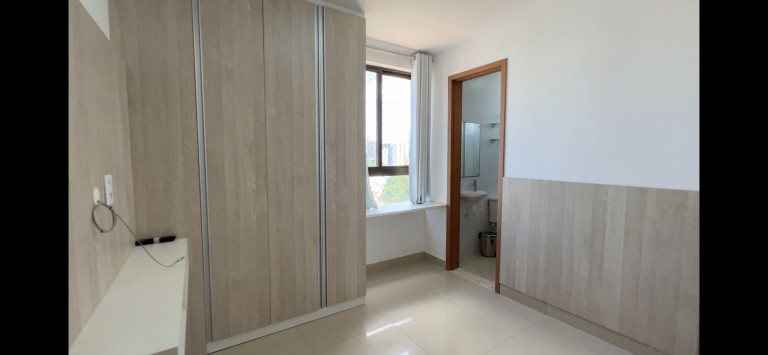 Imagem Apartamento com 3 Quartos à Venda, 83 m²em Manaíra - João Pessoa