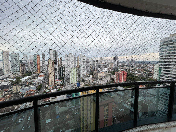 Imagem Apartamento com 4 Quartos à Venda, 260 m² em Umarizal - Belém