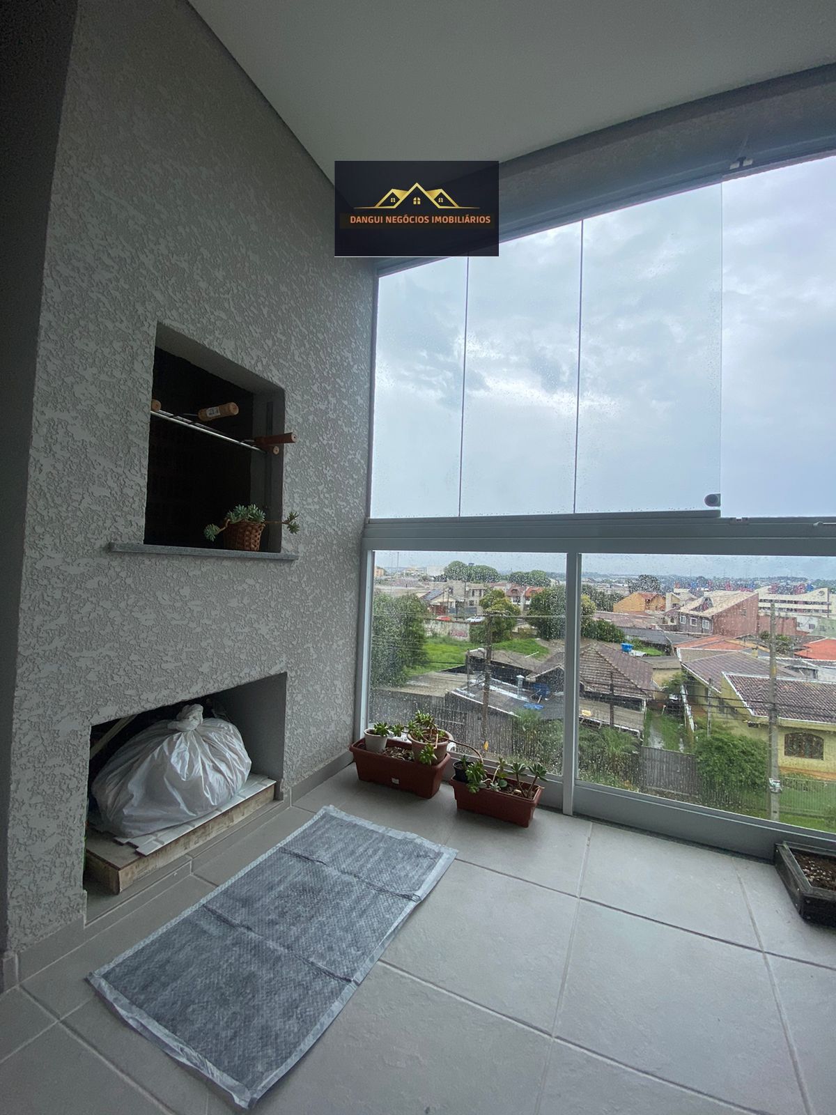 Imagem Apartamento com 2 Quartos à Venda, 57 m²em Portão - Curitiba
