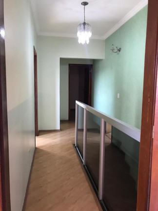 Imagem Sobrado com 3 Quartos à Venda, 200 m² em Jardim Iva - São Paulo