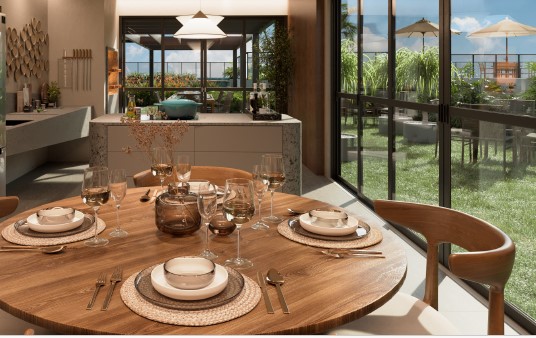 Imagem Apartamento com 2 Quartos à Venda, 45 m² em Imbiribeira - Recife Imagem Apartamento com 2 Quartos à Venda, 45 m² em Imbiribeira - Recife