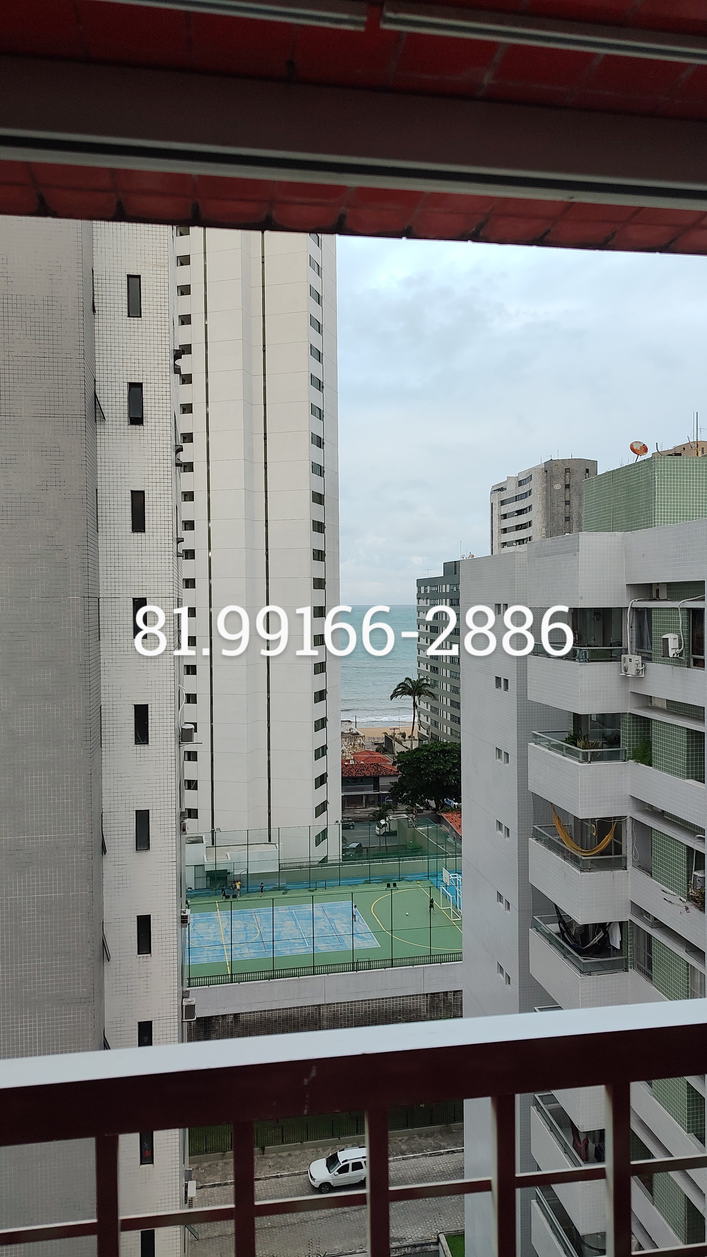 Imagem Apartamento com 3 Quartos à Venda, 73 m² em Piedade - Jaboatão dos Guararapes