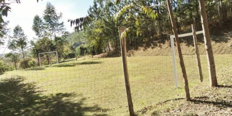Imagem Chácara com 9 Quartos à Venda, 121 m² em Centro - Santa Isabel