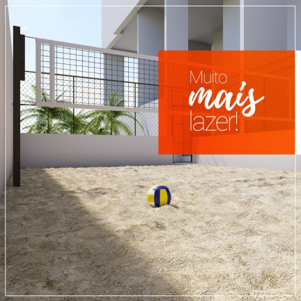 Imagem Apartamento com 2 Quartos à Venda, 46 m² em Centro - Diadema