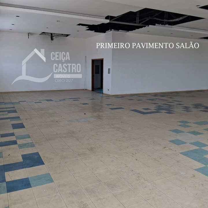 Imagem Imóvel Comercial à Venda ou Locação, 1.000 m² em Planalto - Manaus