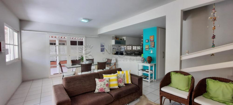 Imagem Casa de Condomínio com 4 Quartos à Venda, 188 m² em Nossa Senhora do Ó - Paulista