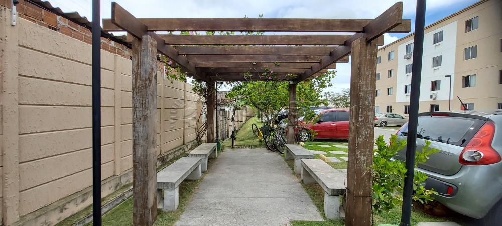 Imagem Apartamento com 2 Quartos à Venda, 42 m²em Barra de Jangada - Jaboatão dos Guararapes