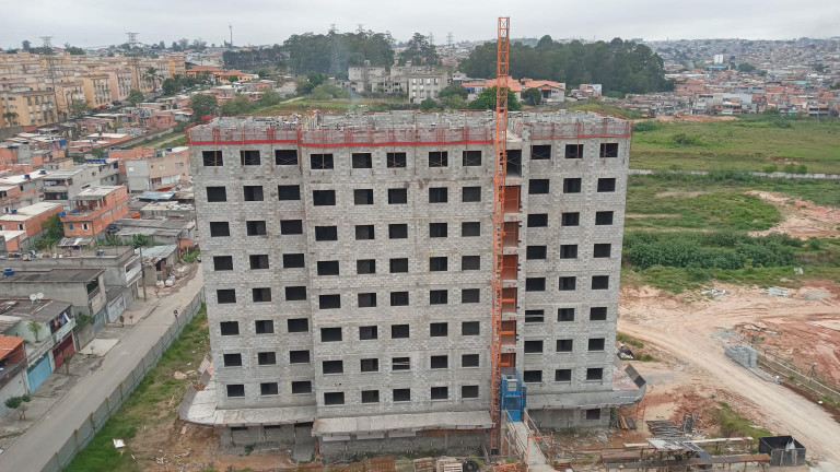 Imagem Apartamento com 2 Quartos à Venda, 41 m² em Vila Londrina - Itaquaquecetuba Imagem Apartamento com 2 Quartos à Venda, 41 m² em Vila Londrina - Itaquaquecetuba