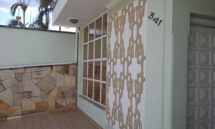 Imagem Casa com 5 Quartos à Venda, 260 m² em Centro - Sorocaba Imagem Casa com 5 Quartos à Venda, 260 m² em Centro - Sorocaba