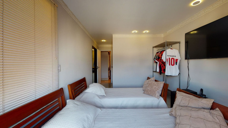 Imagem Cobertura com 5 Quartos à Venda, 593 m² em Barra da Tijuca - Rio de Janeiro
