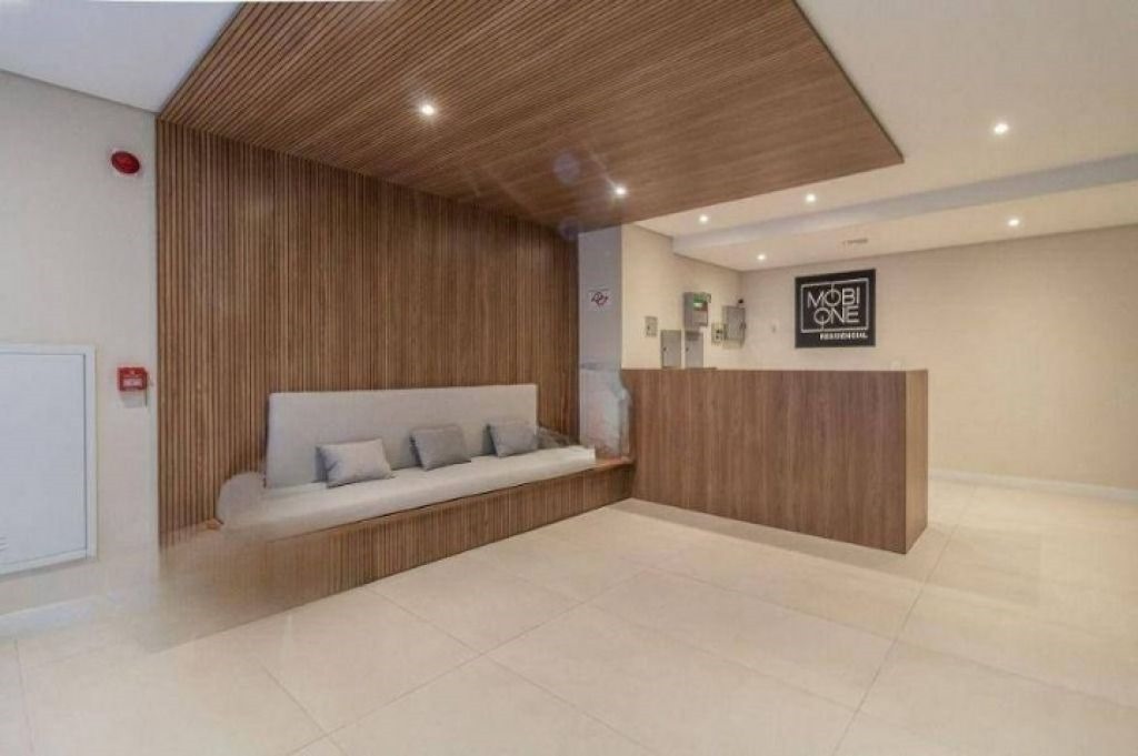 Imagem Studio com 1 Quarto à Venda, 33 m²em Bela Vista - São Paulo
