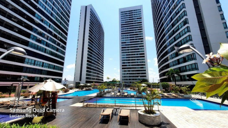 Imagem Apartamento com 3 Quartos à Venda, 140 m² em Boa Viagem - Recife