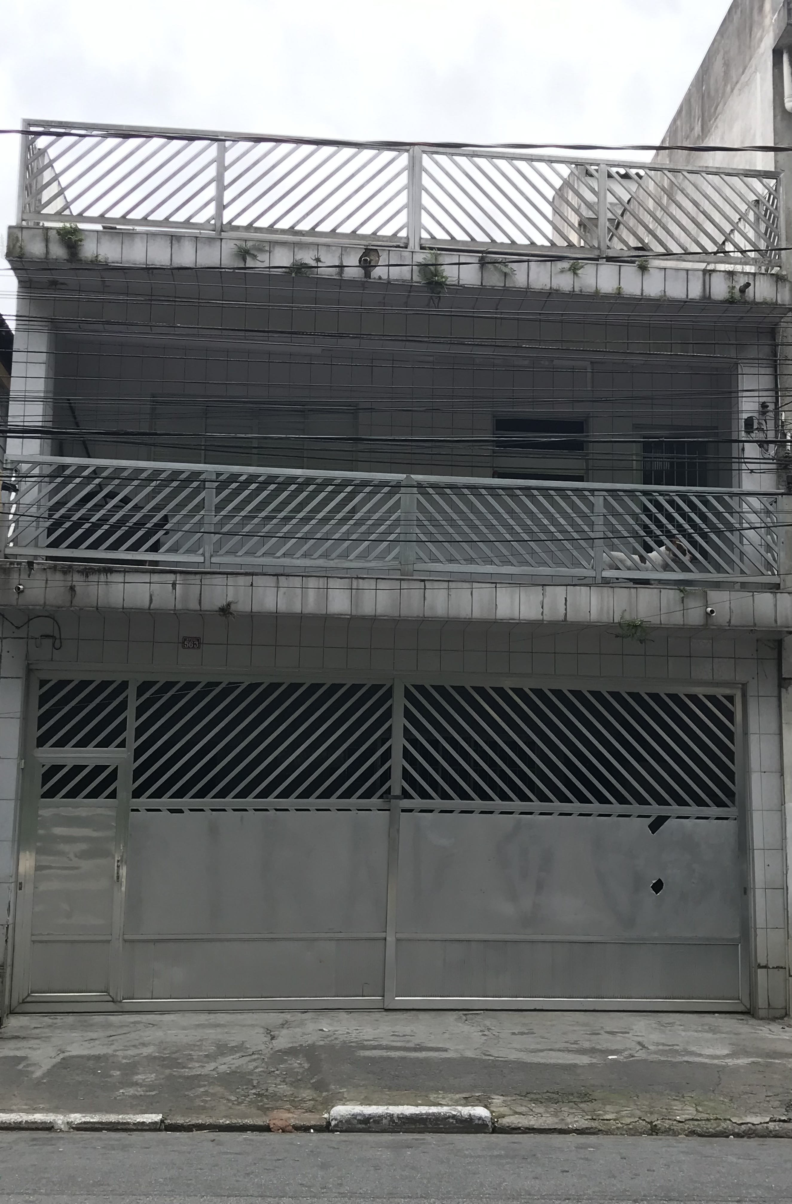 Imagem Casa com 4 Quartos à Venda, 422 m²em Campanário - Diadema Imagem Casa com 4 Quartos à Venda, 422 m²em Campanário - Diadema