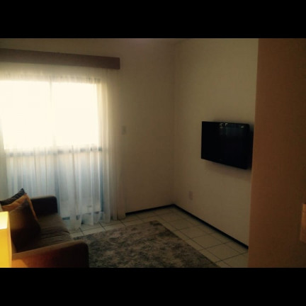 Imagem Flat com 1 Quarto para Alugar, 40 m² em Jardim Renascença - São Luís