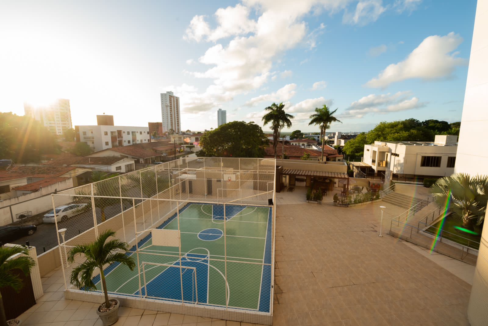 Imagem Apartamento com 2 Quartos à Venda, 77 m² em Estados - João Pessoa