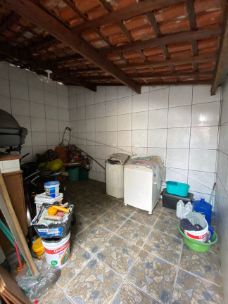 Imagem Casa com 2 Quartos à Venda, 85 m² em Tupi - Praia Grande